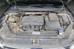 2016 Volkswagen Magotan 2017 1.8T AT 330TSIPremium #10
