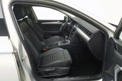 2019 Volkswagen Magotan 2019 1.4T AT 280TSIComfort China VI #22
