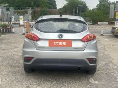 2015 Chang'an Eado XT 2015 1.6 MT Junku China IV #6