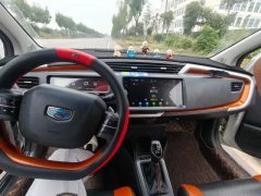 2017 Geely Auto Vision X1 2017 1.3 AT pleasureEdition #4