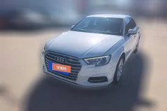 2019 Audi A3 Sedan 2019 1.4T AT 35TFSIEntry China VI #2