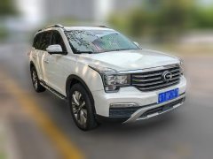2018 GAC Trumpchi Trumpchi GS8 2017 2.0T AT 320T 2WDLuxurySmart Connect（7Seat） #2