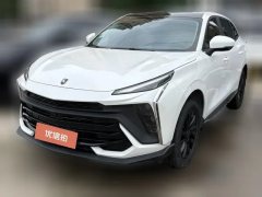 2023 Dongfeng Fengxing Fengxing T5 Evo 2024 1.5TD DCT Storm Platinum Edition #1