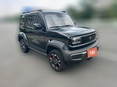 2023 Baojun Yueye 2024 Smart Premium #3