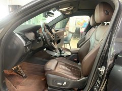 2020 BMW X4 2020 2.0T AT 25i MSport Pkg (Imported) #7