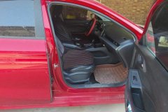 2022 MG MG5 2021 1.5L 180DVVT MT youthFashion #8