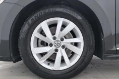 2019 Volkswagen Passat 2019 1.4T AT 280TSIBusiness China VI #6