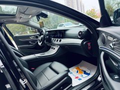 2022 Mercedes-Benz E-Class PHEV 2022 Facelift 2.0T AT E 350 e L Plug-in hybrid sedan #11