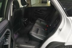 2022 Land Rover Range Rover Evoque 2021 2.0T AT auroraL 249PS R-Dynamic S Performance #19