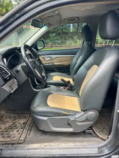 2017 Great Wall Fengjun 6 2017 2.0T MT Elite4D20BRWD Diesel #11