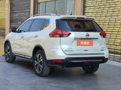 2019 Nissan X-Trail 2019 2.5 AT Smart ConnectLeading4WD #6