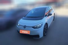 2024 Volkswagen ID.3 2024 OutstandingEdition #2