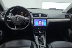 2017 Volkswagen Lavida 2017 1.4T AT 230TSIComfort #12