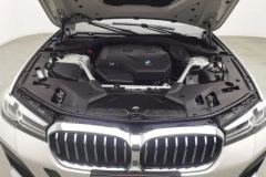 2022 BMW 5 Series 2022 2.0T AT 530Li M Sport Pkg4WD #7
