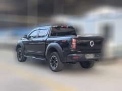 2025 Great Wall Great Wall Shanhai Pao Hi4-T 2025 Hi4-T Performance #3