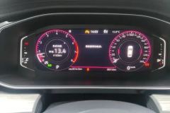 2024 Volkswagen Sagitar 2023 1.5T AT 300TSI DSGExcellence #14