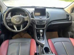 2020 Dongfeng Fengshen Fengshen AX5 2019 1.5T AT 230TZhiyue China VI #9