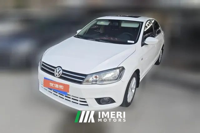 2015 Volkswagen Jetta 2015 1.6 AT Comfort