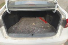 2015 Roewe 360 2015 1.5 MT Luxury #4