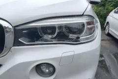 2017 BMW X5(Imported)(Imported) 2017 3.0T AT 35iElegant (Imported) #5