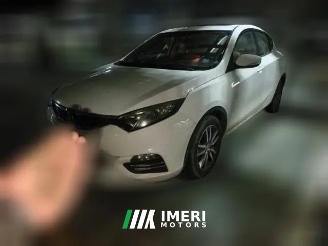 2015 Chang'an Eado XT 2015 1.6 MT Junku
