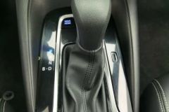 2022 Toyota Levin 2022 Hybrid 1.8H E-CVT Leading #17
