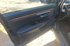 2017 Honda CR-V 2017 1.5T AT 240TURBOFashionFWD #7