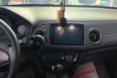 2020 Honda XR-V 2020 1.5 AT Comfort #13