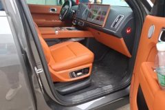 2023 Li Auto Li Auto L8 2023 Pro #8