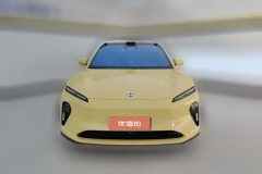 2023 NIO ET5 2022 75kWh #2