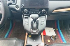 2022 Honda CR-V 2021 1.5T AT 240TURBOFashionFWD #16