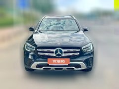 2020 Mercedes-Benz GLC-Class 2020 Facelift 2.0T AT GLC 260 L 4MATIC Dynamic #2
