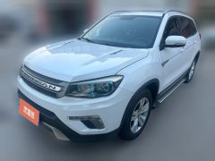 2015 Chang'an CS75 2016 2.0 MT Super Value China IV #1