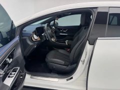 2025 Mercedes-Benz EQE 2025 500 4MATIC Pioneer #8