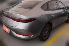 2025 BYD Qin Plus 2025 DM-i Smart Drive 128KMEntry #3