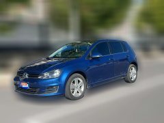 2015 Volkswagen Golf 2015 1.4T AT Comfort #1