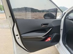 2026 Toyota Corolla 2026 1.8L Hybrid Pioneer #10