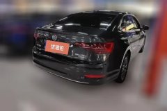 2021 Volkswagen Sagitar 2021 1.4T AT 280TSI DSGComfortSmart Connect #3