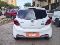 2018 Chang'an Benben EV 2018 EV260 Standard #5