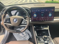2021 BYD Han 2021 EV StandardRangeLuxury #7