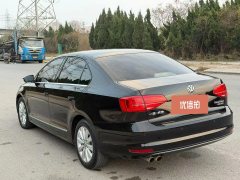 2015 Volkswagen Sagitar 2015 1.4T AT 230TSIComfort #6