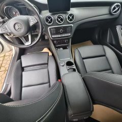 2019 Mercedes-Benz GLA-Class 2018 2.0T AT GLA220Sport 4WD #7