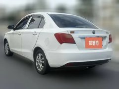 2017 Chang'an Yuexiang V3 2015 1.4 MT Warmth China V #7
