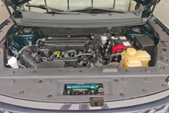 2023 Dongfeng Fengxing Fengxing T5 2022 MachEdition 1.5T AT DCTProvoking5Seat #10