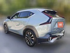 2023 GAC Trumpchi Trumpchi Yingku 2022 1.5T AT SuperNewstarMaxEdition #7