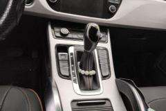 2017 Geely Auto Boyue 2016 1.8T AT Smart FashionFWD #16