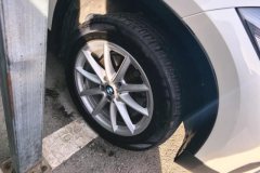 2017 BMW X1 2018 1.5T AT 18LiFashionFWD #6