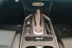 2020 GAC Trumpchi Trumpchi GS4 2020 1.5T AT 270TEliteTech #16