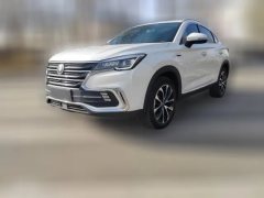 2021 Chang'an CS85 Coupe 2019 1.5T AT moveEdition China VI #1