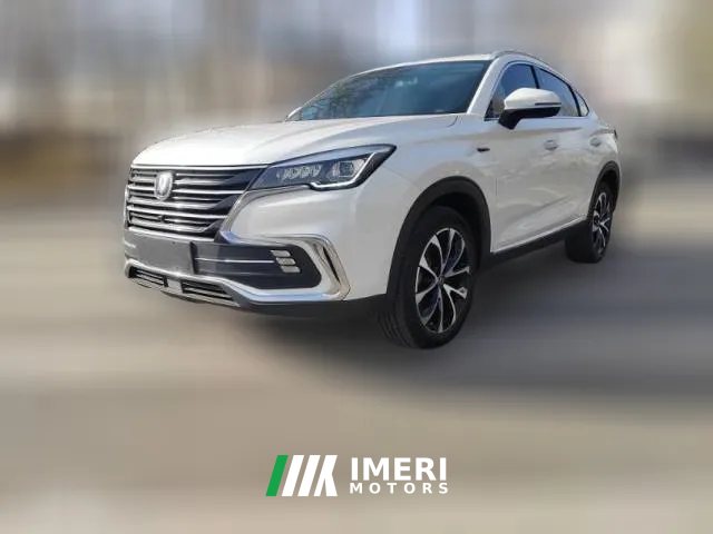 2021 Chang'an CS85 Coupe 2019 1.5T AT moveEdition China VI